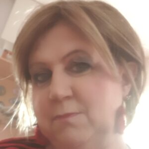 Profilbild von Ute Scheuermann