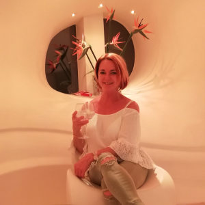 Profilbild von Ute Schickel