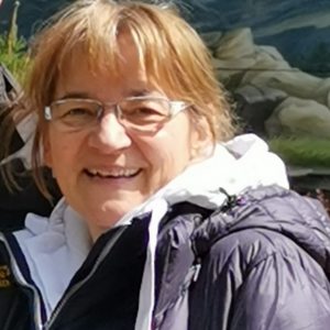 Profilbild von Ute Schiek
