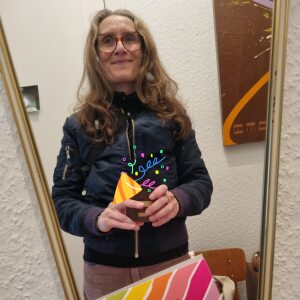 Profilbild von Ute Schierenbeck-Seyffart