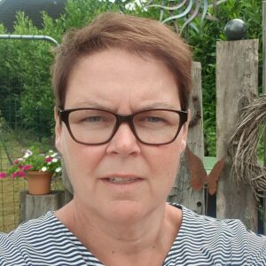 Profilbild von Ute Schierenbeck