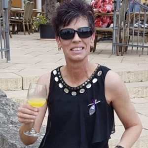 Profilbild von Ute Schiffgens