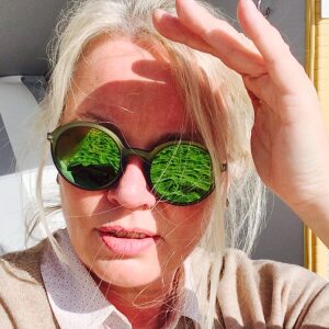 Profilbild von Ute Schiffmann