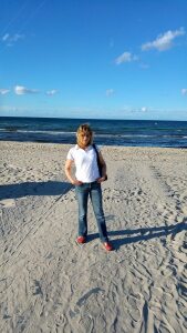 Profilbild von Ute Schiller