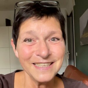 Profilbild von Ute Schilling