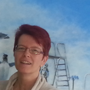 Profilbild von Ute Schilling