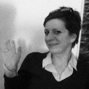 Profilbild von Ute Schimmelpfennig