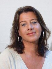 Profilbild von Ute Schindewolf