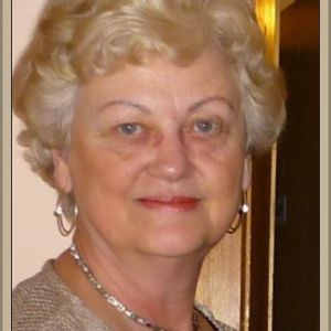 Profilbild von Ute Schleier