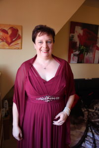 Profilbild von Ute Schleif