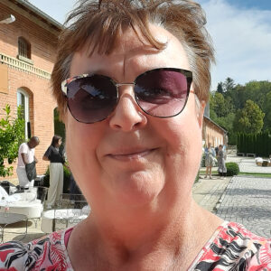 Profilbild von Ute Schlenk