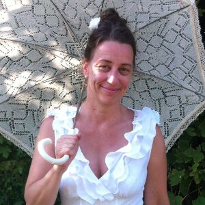 Profilbild von Ute Schlingensief