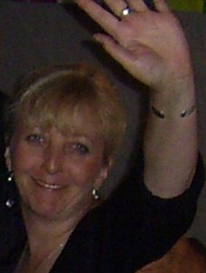 Profilbild von Ute Schmeichel