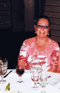 Profilbild von Ute Schmidt