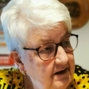 Profilbild von Ute Schmidt