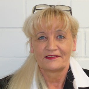 Profilbild von Ute Schmidt