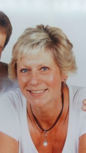 Profilbild von Ute Schmidt