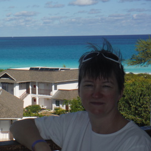 Profilbild von Ute Schmidtchen