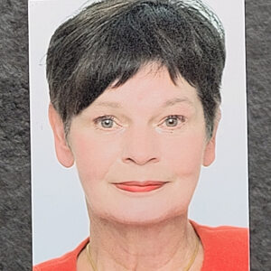 Profilbild von Ute Schmitz