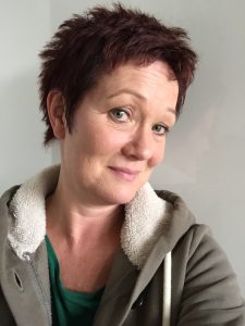 Profilbild von Ute Schmitz