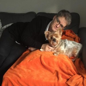 Profilbild von Ute Schmottlach