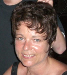 Profilbild von Ute Schneider-Rödder