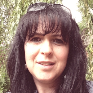 Profilbild von Ute Schneider