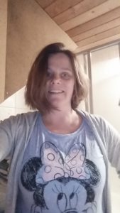 Profilbild von Ute Schneider