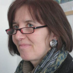 Profilbild von Ute Schneider