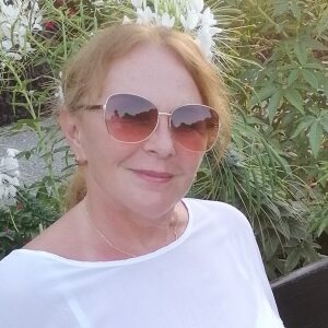 Profilbild von Ute Schneider