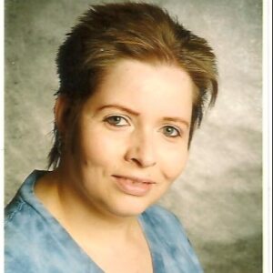 Profilbild von Ute Schoenfeld