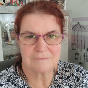 Profilbild von Ute Schöps