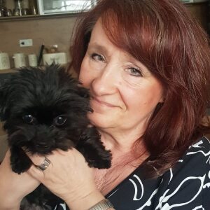Profilbild von Ute Scholz