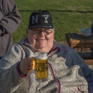 Profilbild von Ute Schoolmann