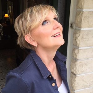 Profilbild von Ute Schramm