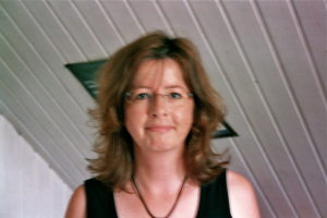 Profilbild von Ute Schreiner