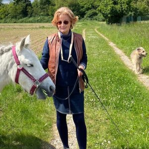 Profilbild von Ute Schröder-Ruiter
