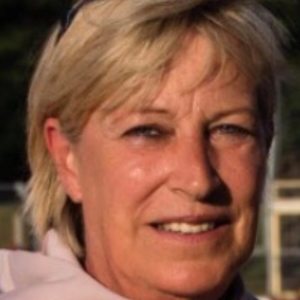 Profilbild von Ute Schröder