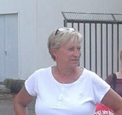 Profilbild von Ute Schroeder