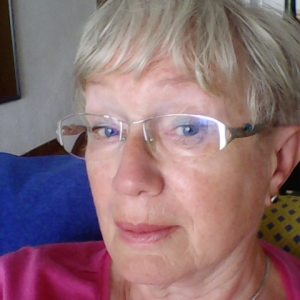 Profilbild von Ute Schroeder