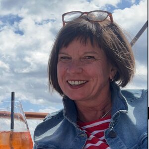 Profilbild von Ute Schubert