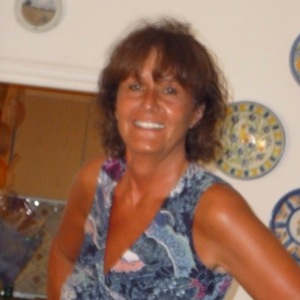 Profilbild von Ute Schuchert