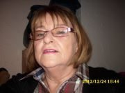 Profilbild von Ute Schultz-Wozny