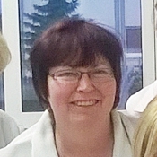 Profilbild von Ute Schultz