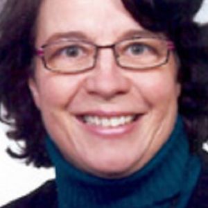 Profilbild von Ute Schultz