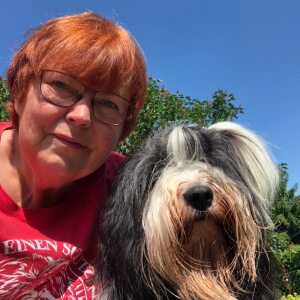 Profilbild von Ute Schultz