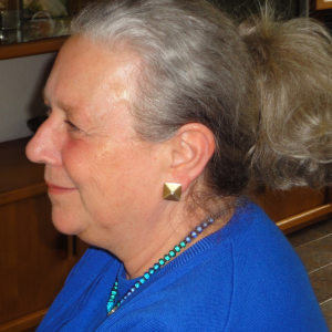Profilbild von Ute Schultze von  Lasaulx