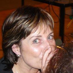 Profilbild von Ute Schulz