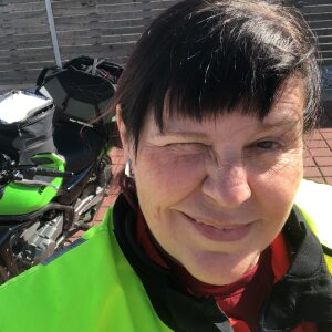 Profilbild von Ute Schulz