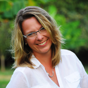 Profilbild von Ute Schulze Mengering